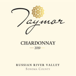 Taymor Chardonnay - DNA Vineyards