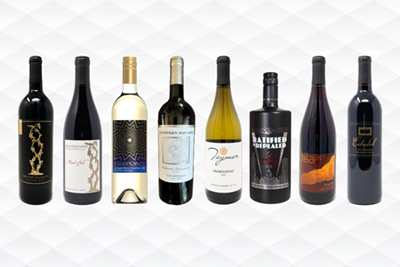DNA Vineyards Private Label Brands