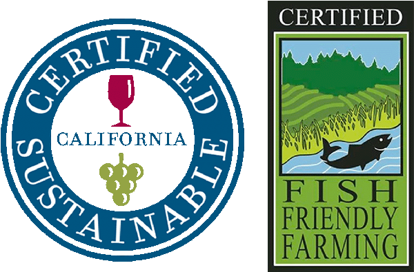 dna vineyards certifications 