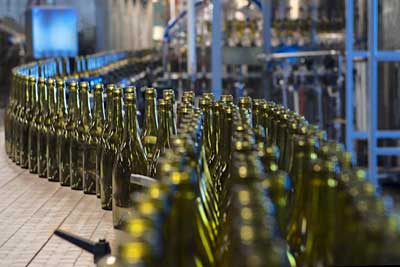 dna vineyards infinity bottling private label wine program production